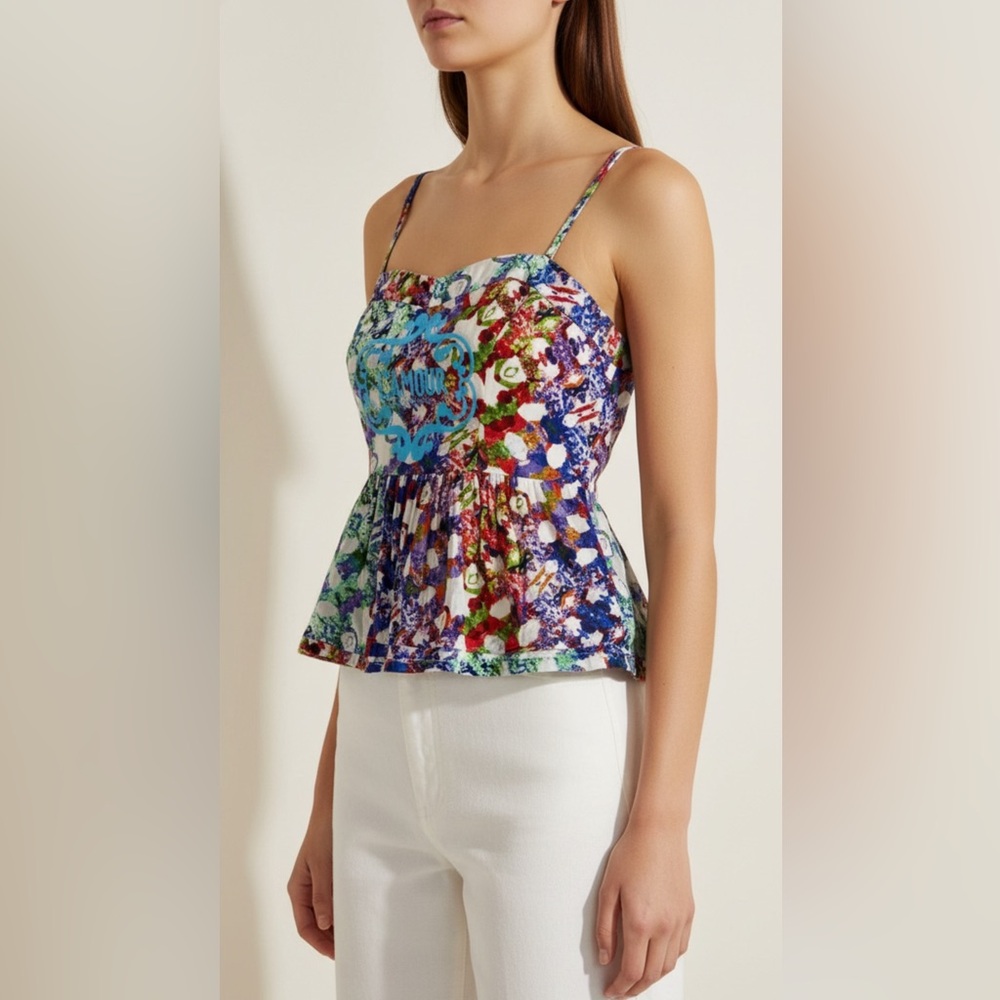 L’AMOUR BY Nanette Lepore top